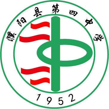 合作学校校徽