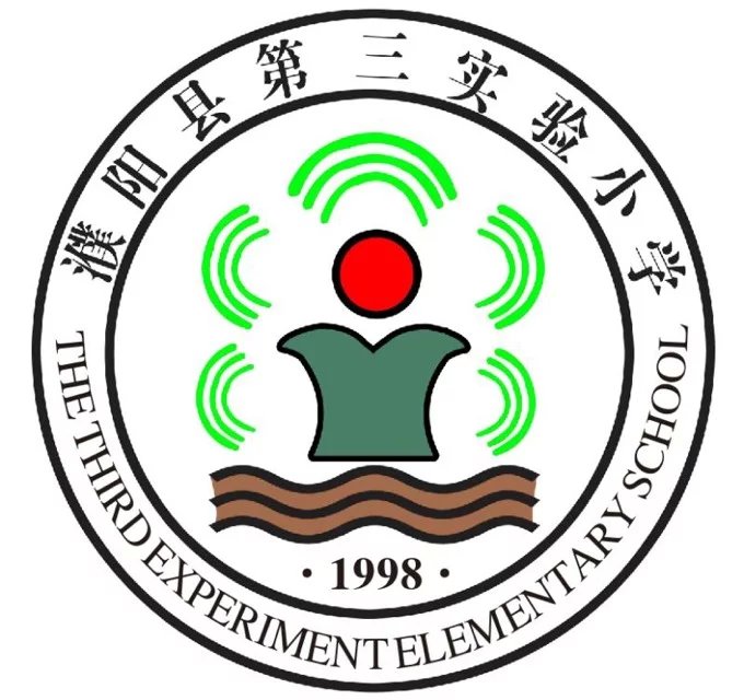 合作学校校徽